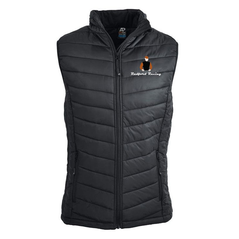 Radford Racing - Puffer Vest