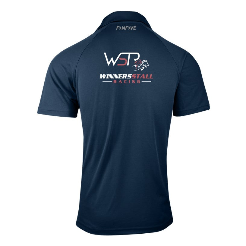Winners Stall - Polo