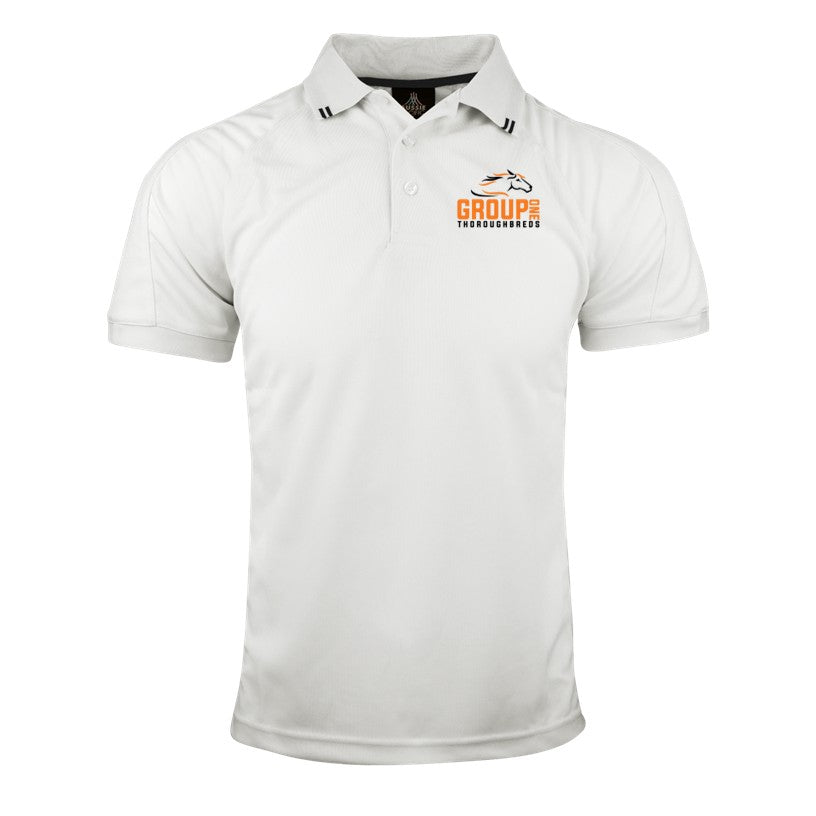 Group One - Polo