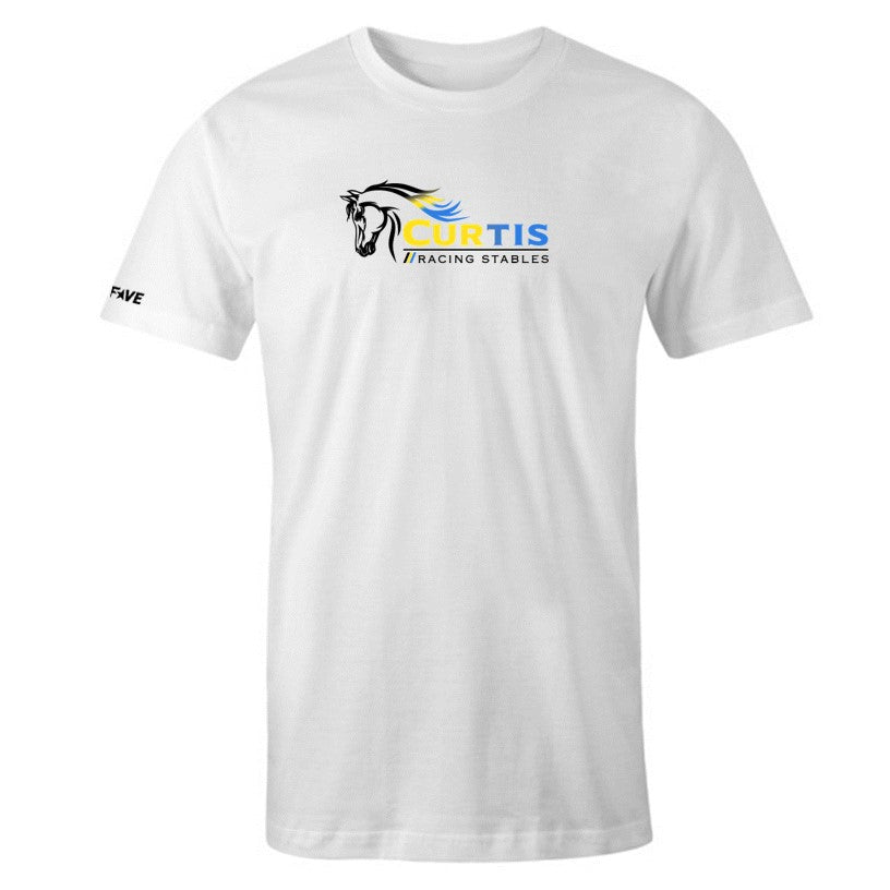 Curtis - Tee
