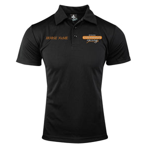 Cozamanis - Polo Personalised