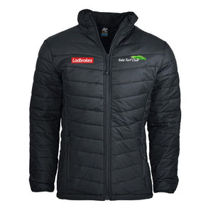 Sale Turf Club / Staff - Puffer Jacket