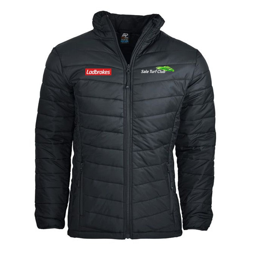 Sale Turf Club / Staff - Puffer Jacket