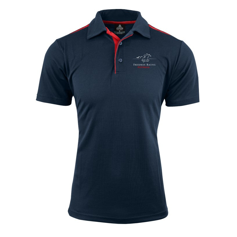Freedman Racing - Polo