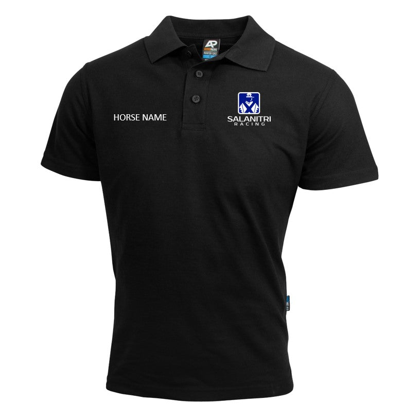 Salanitri - Polo Personalised