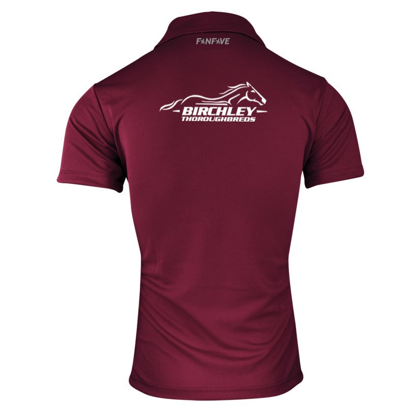 Birchley - Polo Personalised
