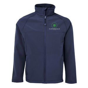 Cloverdale - SoftShell Jacket