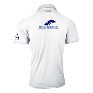 Starblue Racing - Polo
