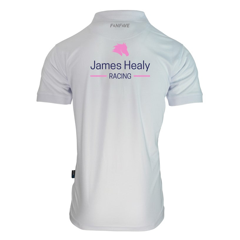 James Healy - Polo Personalised