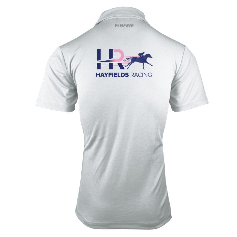 Hayfields Racing - Polo