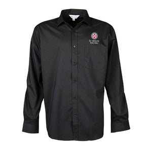 SJ Wolfe - Business Shirt