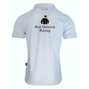 Ron Quinton - Polo Personalised
