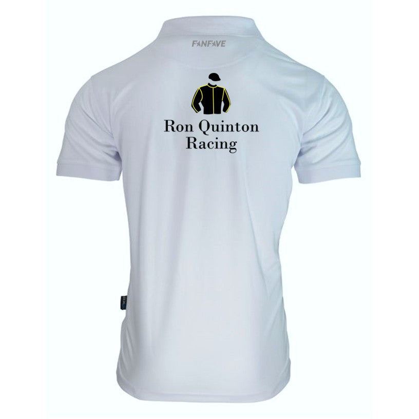 Ron Quinton - Polo Personalised