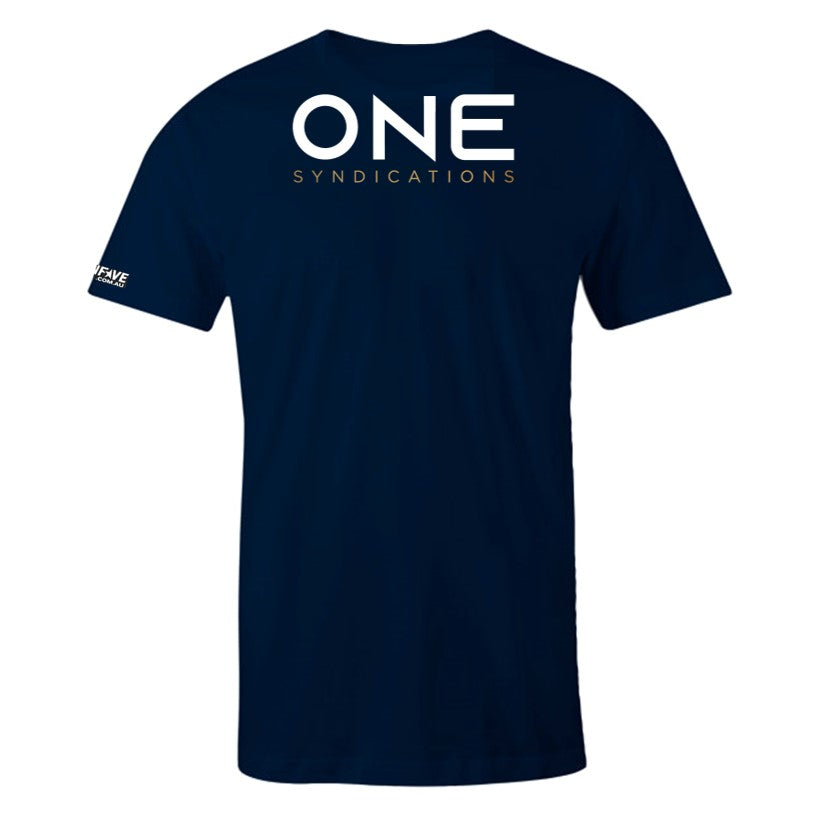 One Syndications - Tee