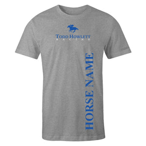 Todd Howlett - Tee Personalised