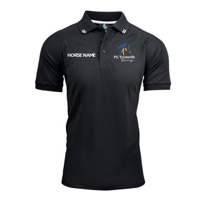 Trenwith - Polo Personalised