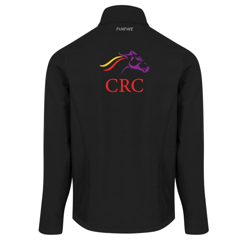 Carnarvon Race Club - SoftShell Jacket