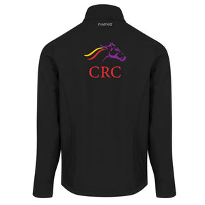 Carnarvon Race Club - SoftShell Jacket
