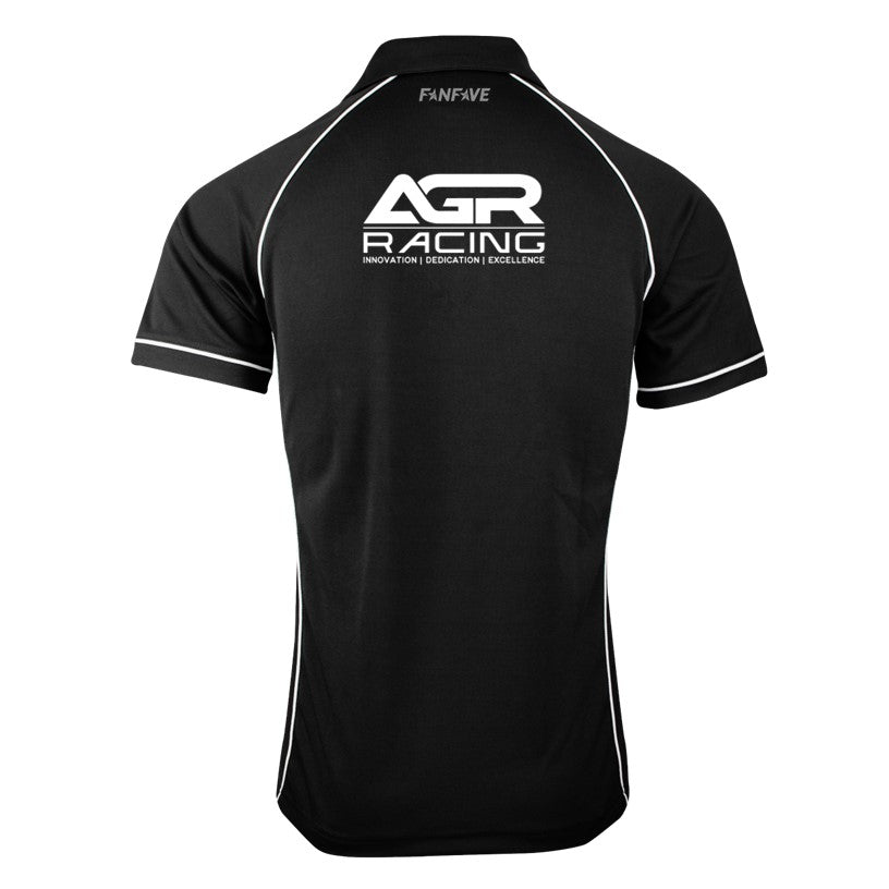 AGR Racing - Polo