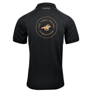 The Thrill - Polo Personalised