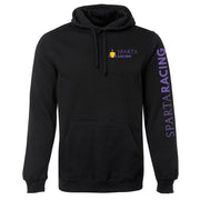 Sparta Racing - Fleecy Hoodie