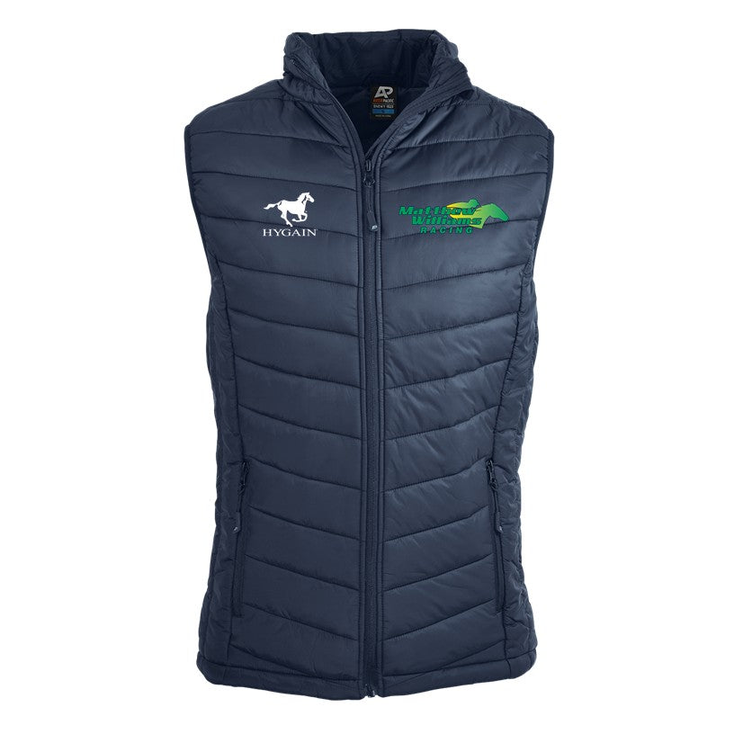 Matthew Williams - Puffer Vest
