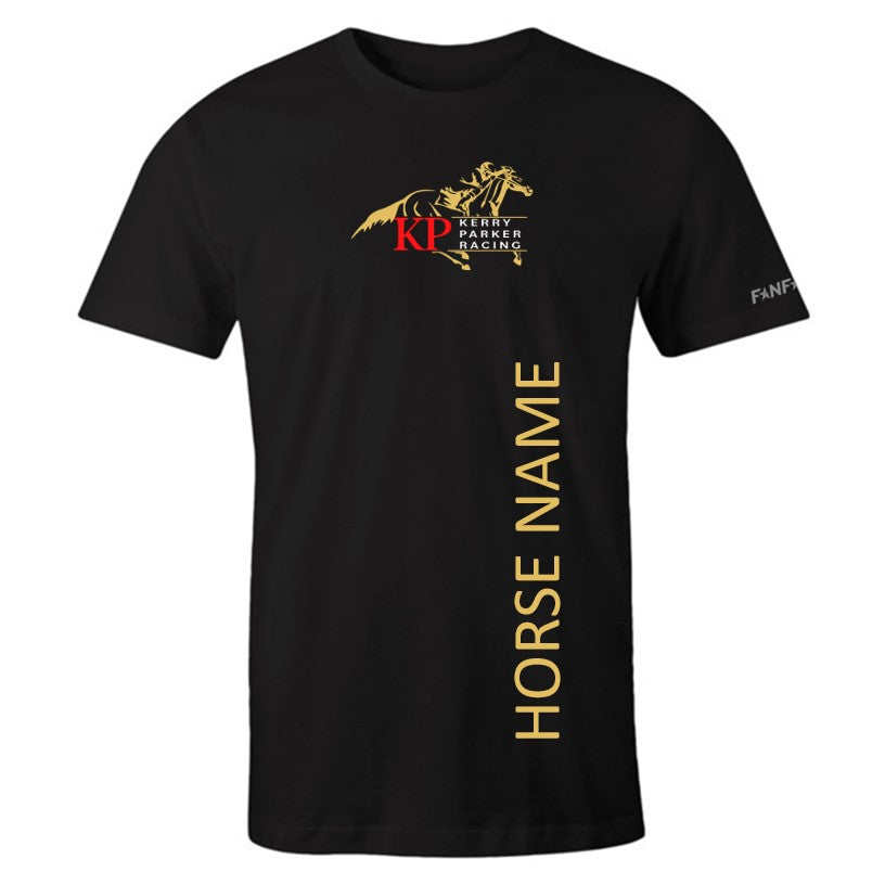 Kerry Parker - Tee Personalised
