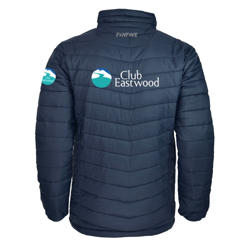 Club Eastwood / Staff - Puffer Jacket
