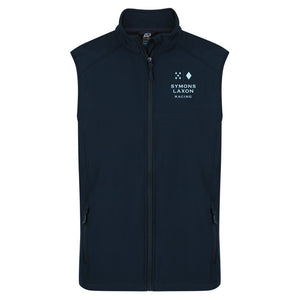 Symons Laxon - SoftShell Vest