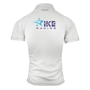 Ike Racing - Polo Personalised