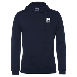 Eurell Racing - Fleecy Hoodie
