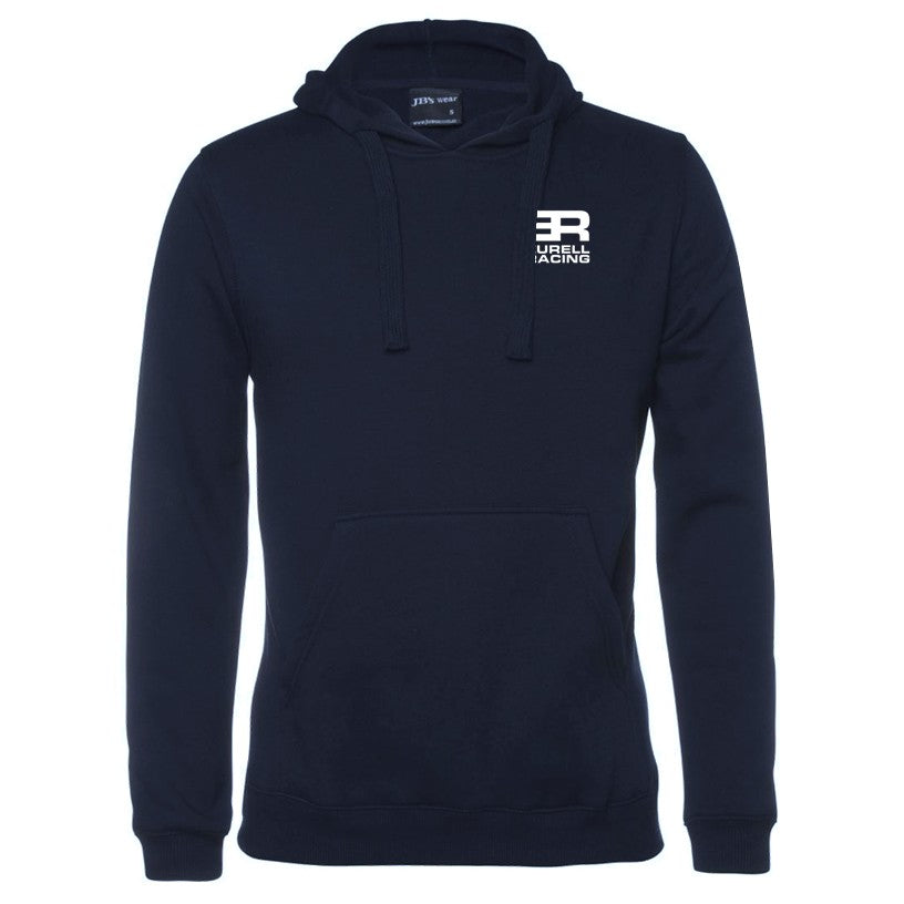 Eurell Racing - Fleecy Hoodie