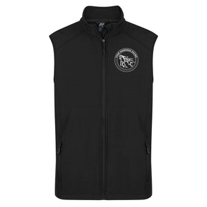 Four Diamonds Pacing - SoftShell Vest