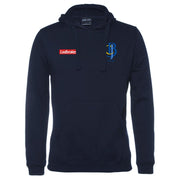 Bendigo Jockey Club - Fleecy Hoodie