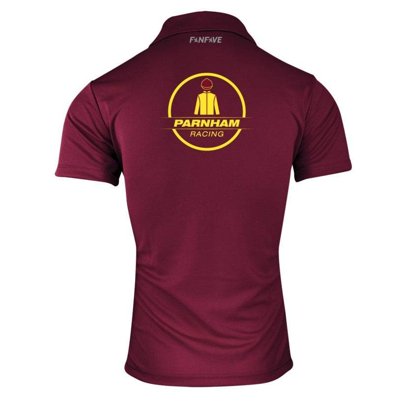 Parnham - Polo