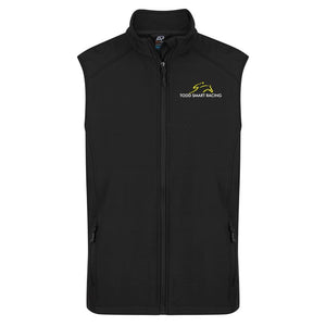 Todd Smart - SoftShell Vest