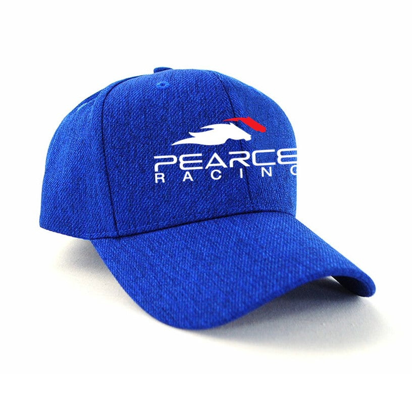 Pearce - Sports Cap