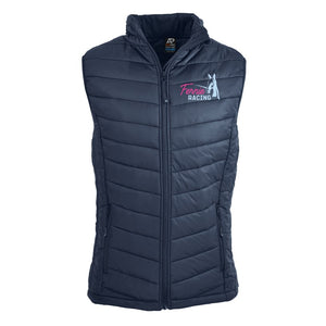 Fernie - Puffer Vest