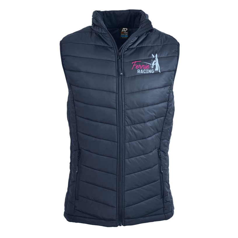 Fernie - Puffer Vest