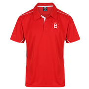 Hayden Ballantyne - Polo