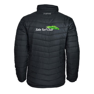 Sale Turf Club / Staff - Puffer Jacket