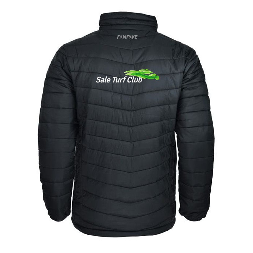 Sale Turf Club / Staff - Puffer Jacket