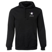 Bec Bartley - Fleecy Hoodie