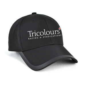 Tricolours - Sports Cap