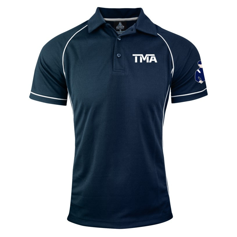 TMA - Polo