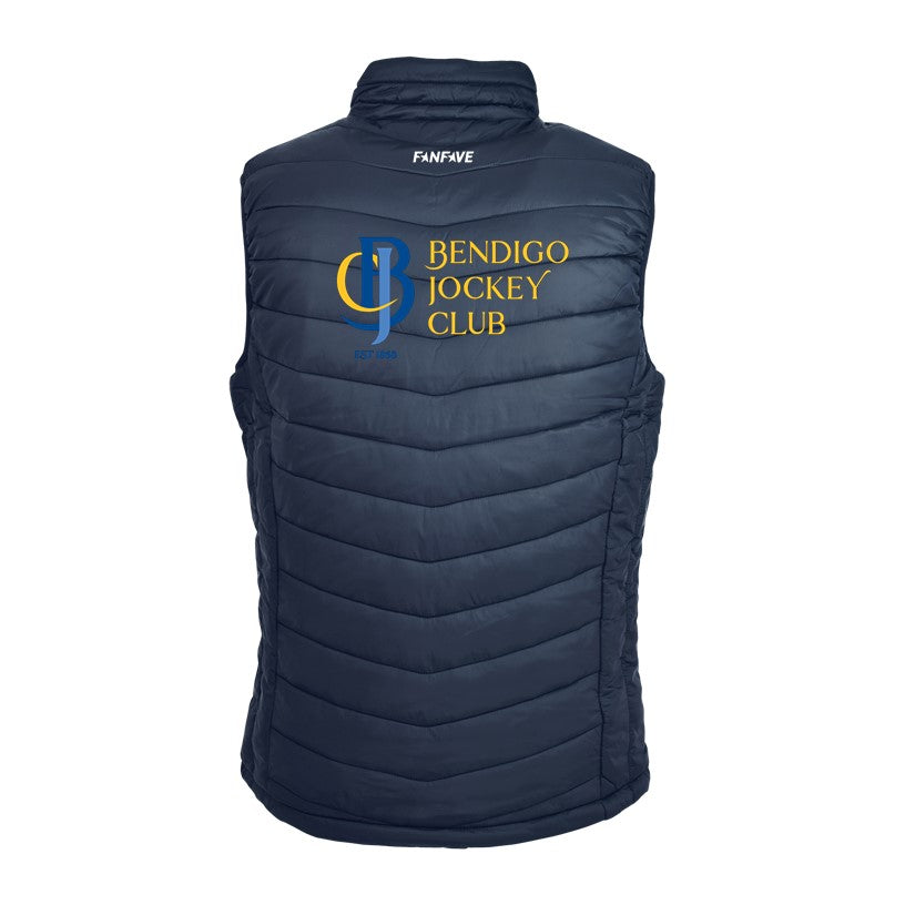 Bendigo - Puffer Vest