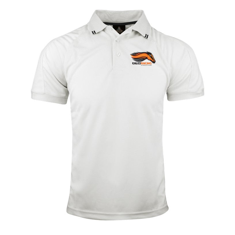 Eales - Polo