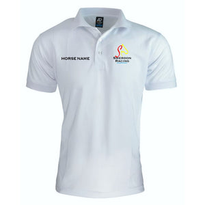 Smerdon - Polo Personalised