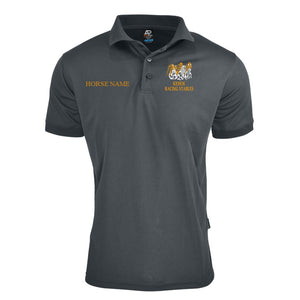 Kehoe - Polo Personalised