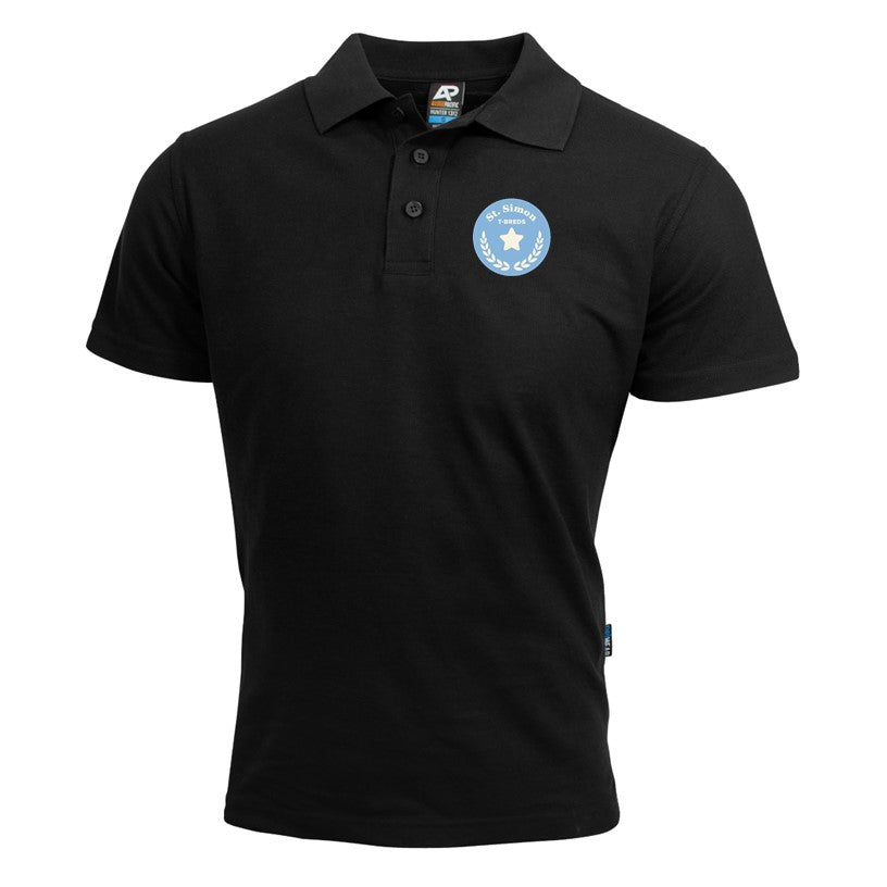 St Simon T-Breds - Polo
